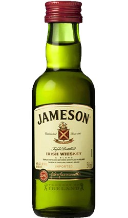 JAMESON MINI