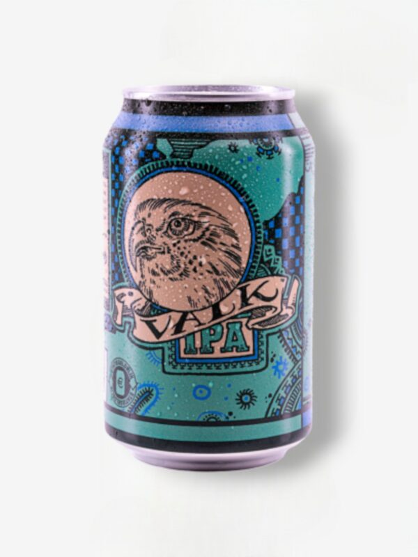 HEIDEBROUWERIJ VALK 33CL