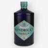 HENDRICKS ORBIUM