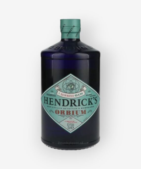 HENDRICKS ORBIUM