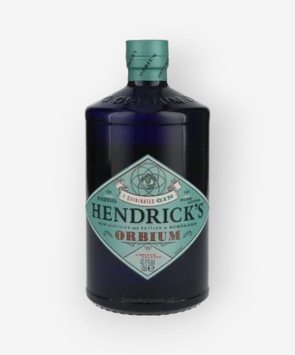 HENDRICKS ORBIUM