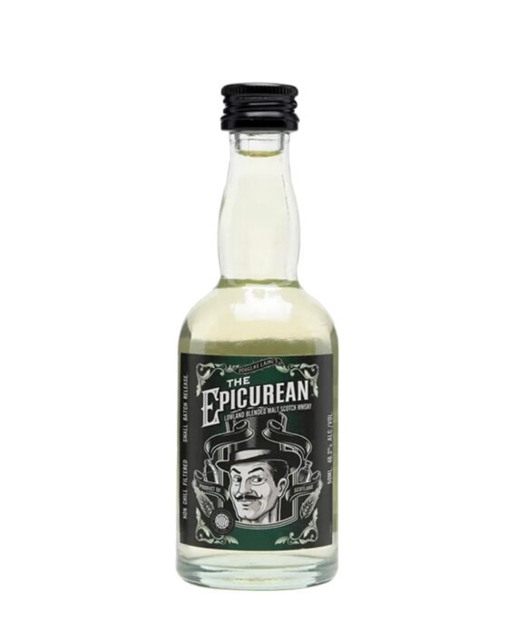 THE EPICUREAN MINIATUUR