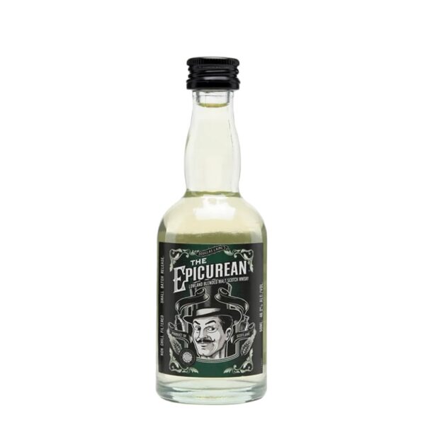 THE EPICUREAN MINIATUUR