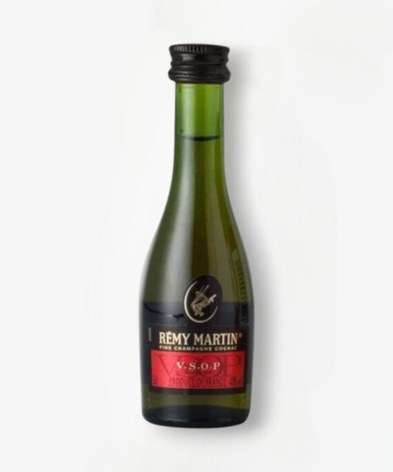 REMY MARTIN MINIATUUR