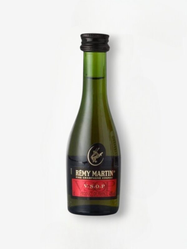 REMY MARTIN MINIATUUR