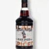 CAPTAIN MORGAN BLACK SPICED 70CL