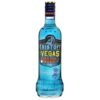 ERISTOFF VEGAS GUARANA GINGER