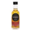 GLENGOYNE 18YO mini 5cl.