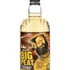 BIG PEAT ISLAY BLENDED MALT SCOTCH WHISKY 200ML