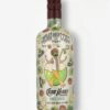 CREAM HEROES COCONUT 70CL