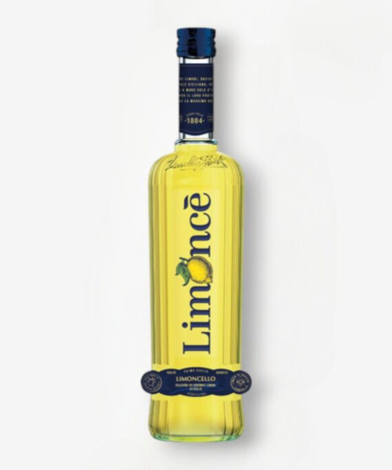 LIMONCE CLASSICO 50CL