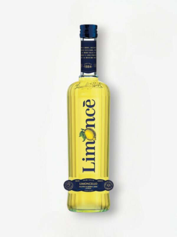 LIMONCE CLASSICO 50CL