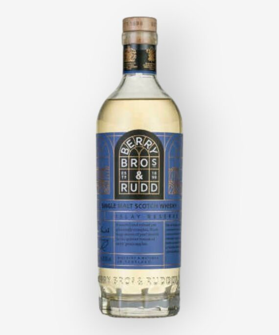 BERRY BROS & RUDD ISLAY RESERVE
