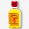FIREBALL KANEELWHISKY MINIATUUR