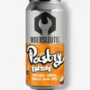 MOERSLEUTEL PASTRY FACTORY COCONUT COFFEE 44CL