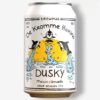 DE KROMME HARING DUSKY 33CL