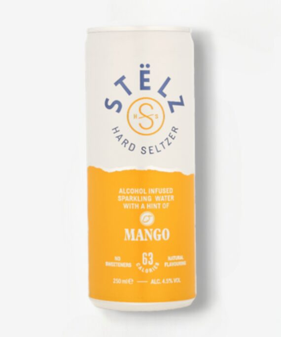 STELZ MANGO 250ML
