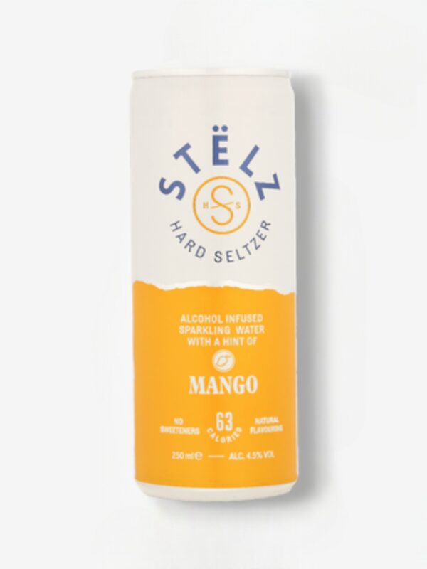 STELZ MANGO 250ML