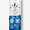 STELZ CLASSIC GIN & TONIC 250ML