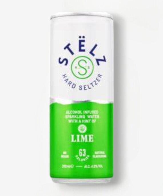STELZ LIME 250ML