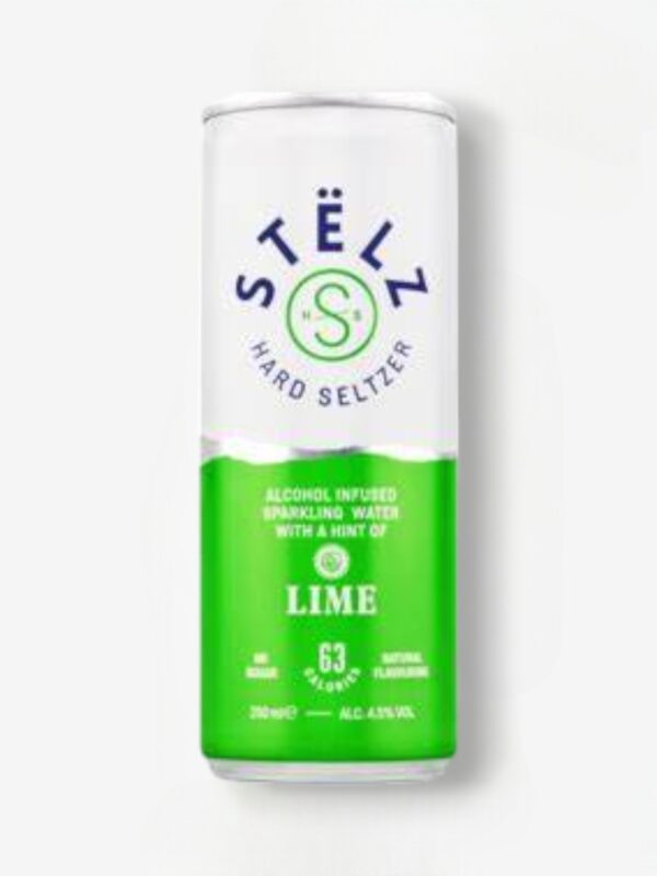 STELZ LIME 250ML