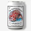 DE KROMME HARING SAKURADAI 33CL