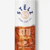 STELZ ICE TEA PEACH 250ML