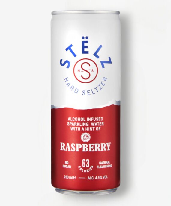 STELZ RASPBERRY 250 ML