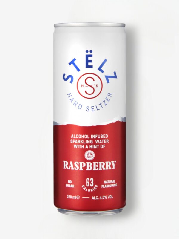 STELZ RASPBERRY 250 ML