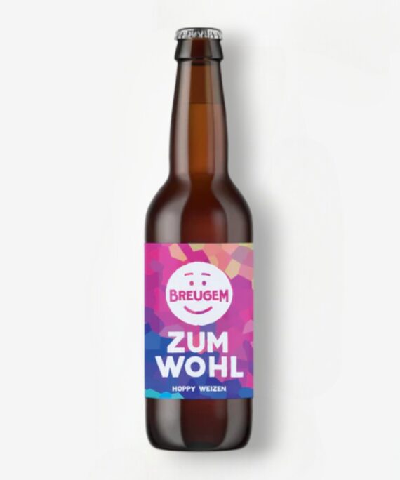 BREUGEM ZUM WOHL 33CL