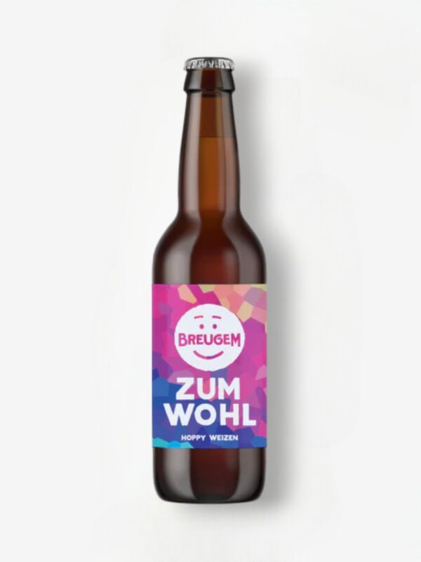 BREUGEM ZUM WOHL 33CL
