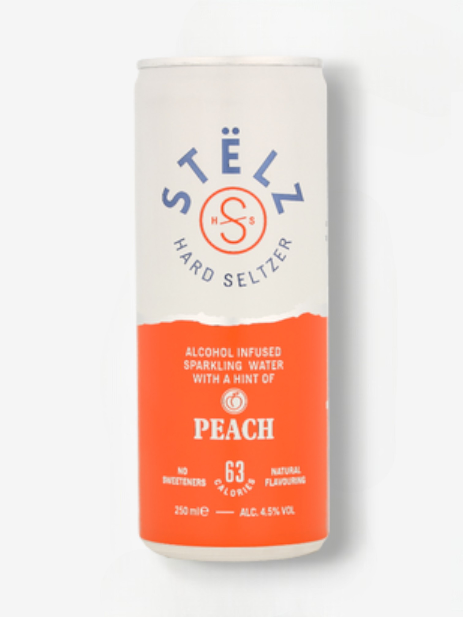 STELZ PEACH 250 ML