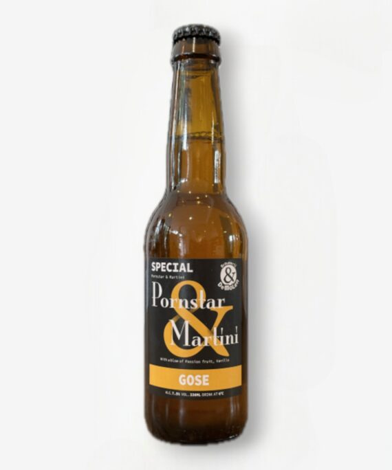 DE MOLEN PORNSTAR & MARTINI 33CL