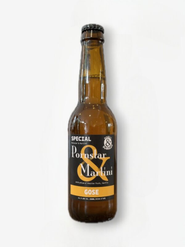 DE MOLEN PORNSTAR & MARTINI 33CL