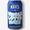 BROUWERIJ KEES WHOLE LOTTA HAZE 33CL
