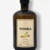 ZUIDAM VANILLA VODKA 1 LITER