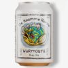 DE KROMME HARING WARMOUTH 33CL