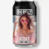 BIG BELLY JETSET 33CL