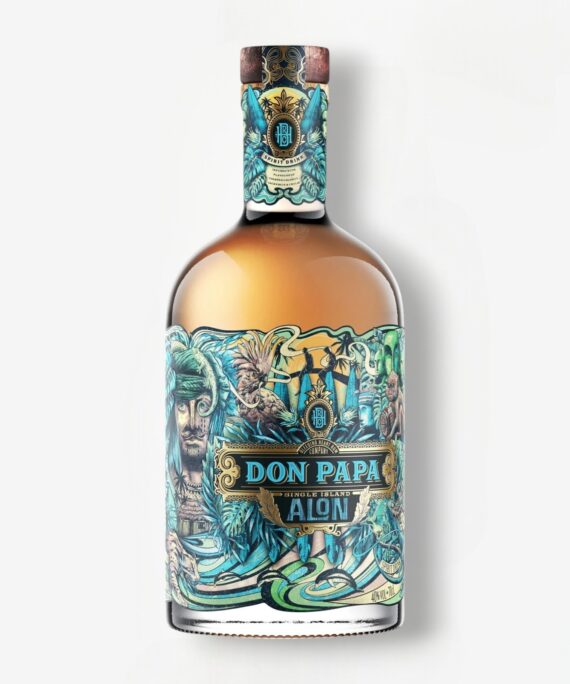 DON PAPA ALON 0.7L