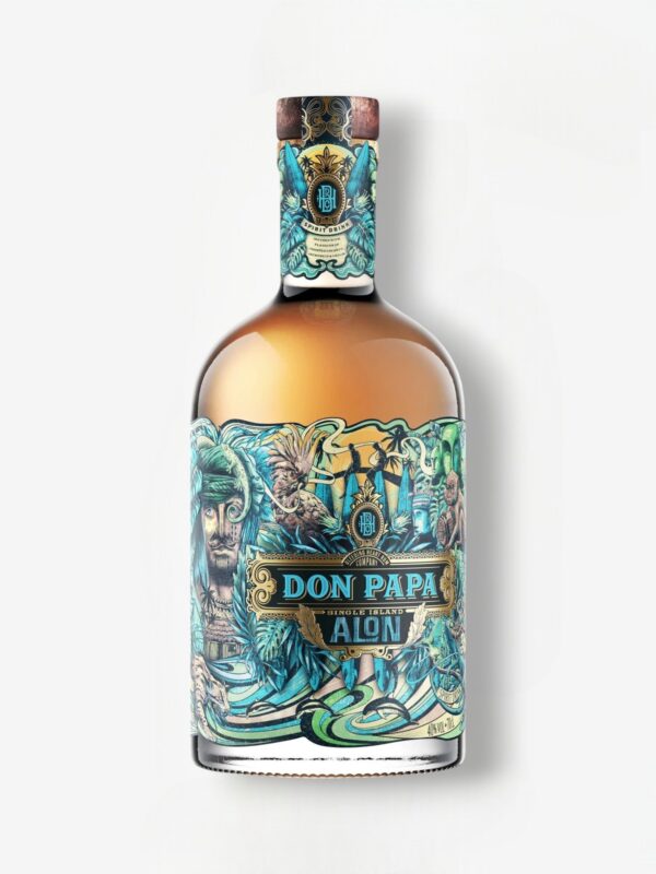 DON PAPA ALON 0.7L