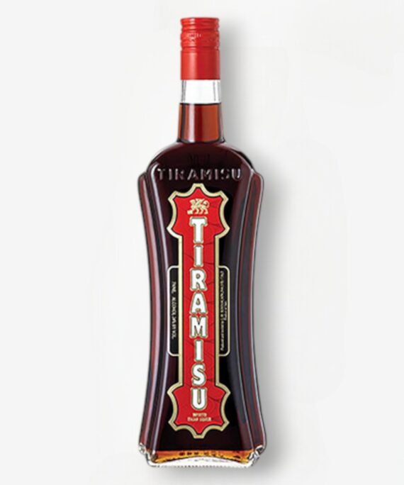 TIRAMISU LIQUORE