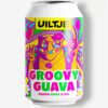 UILTJE GROOVY GUAVA 33CL