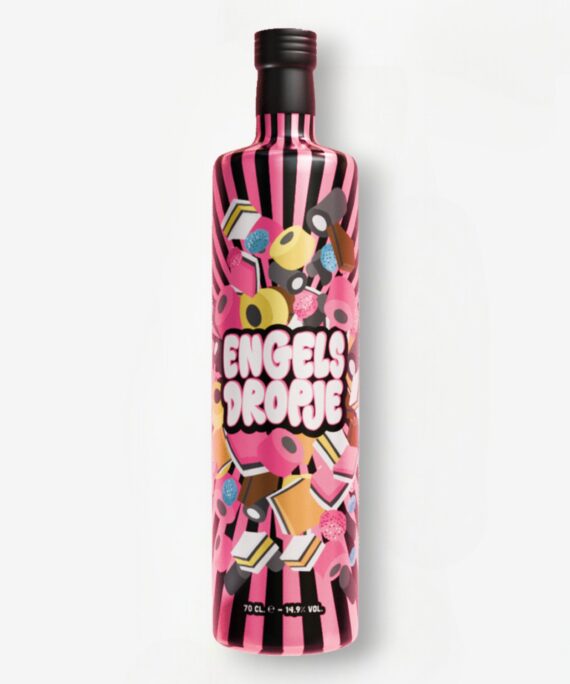 ENGELS DROPJE LIKEUR 70CL
