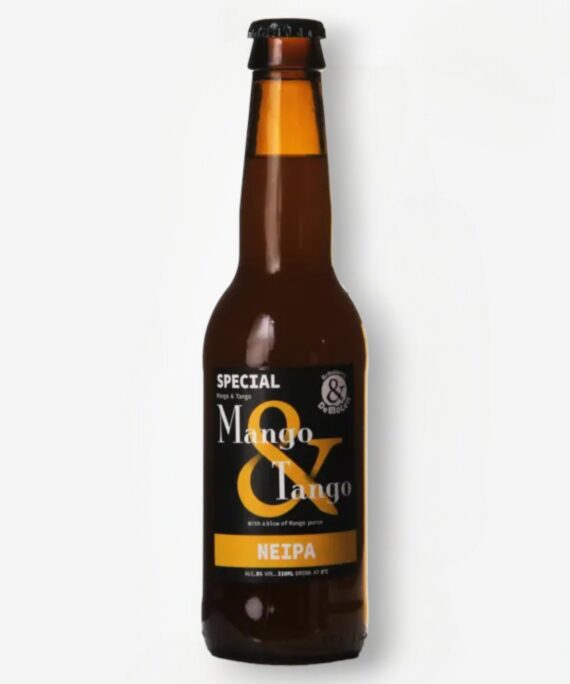 DE MOLEN MANGO & TANGO 33CL