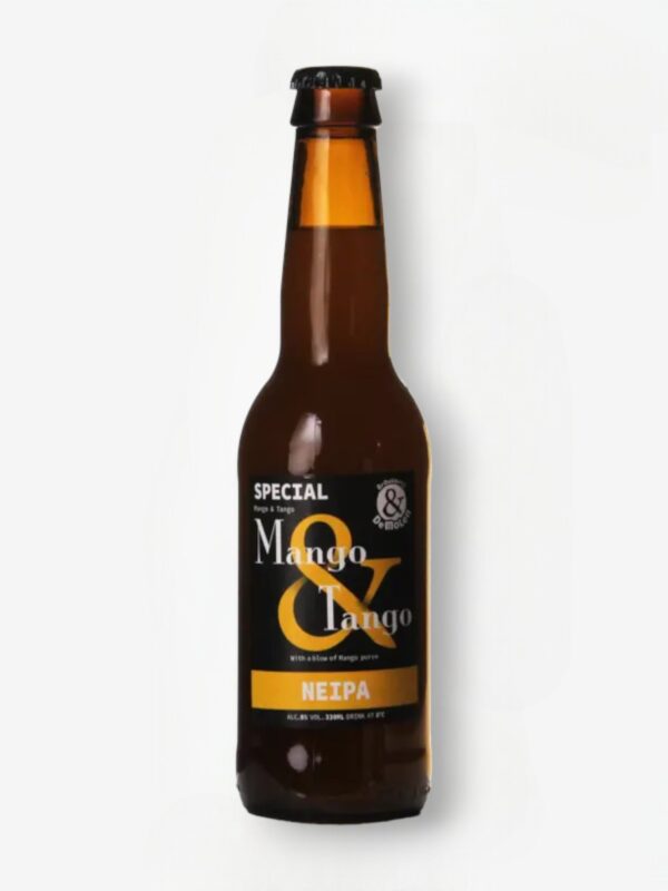 DE MOLEN MANGO & TANGO 33CL