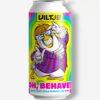 UILTJE OH, BEHAVE! 44CL