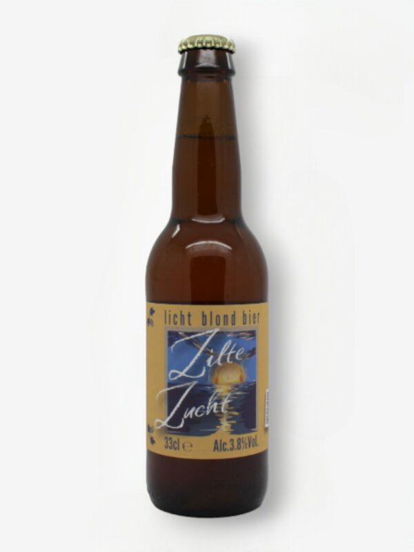 KUSTBROUWERS ZILTE ZUCHT