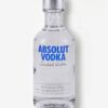 ABSOLUT VODKA 50 ML