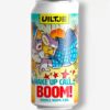 UILTJE WAKE UP CALL BOOM 44CL