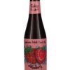 FRUITY MONKEY STRAWBERRY 25CL